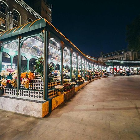 Guest House Lion Tbilisi Exterior foto