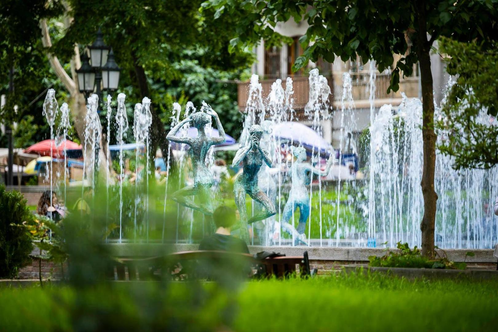 Guest House Lion Tbilisi Exterior foto