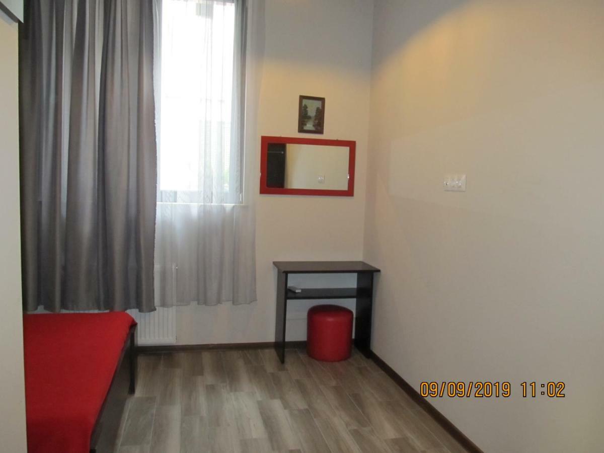Guest House Lion Tbilisi Exterior foto
