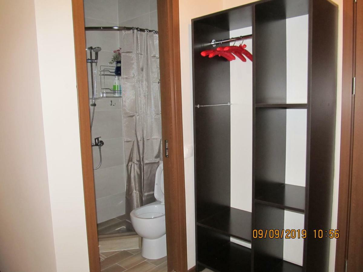 Guest House Lion Tbilisi Exterior foto