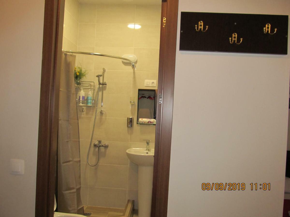 Guest House Lion Tbilisi Exterior foto