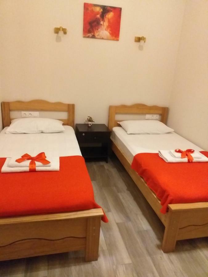 Guest House Lion Tbilisi Exterior foto