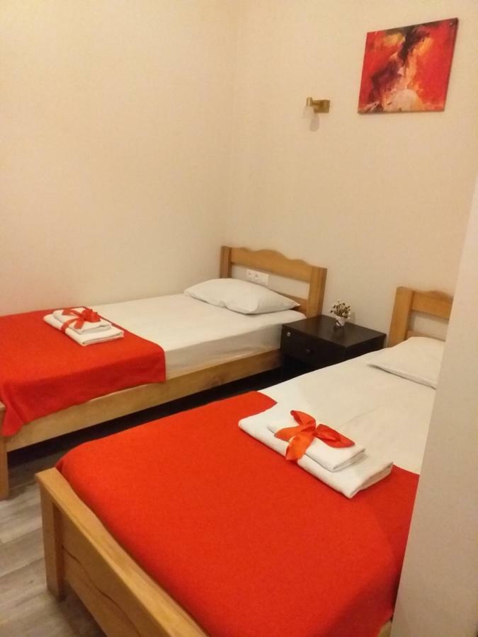 Guest House Lion Tbilisi Exterior foto